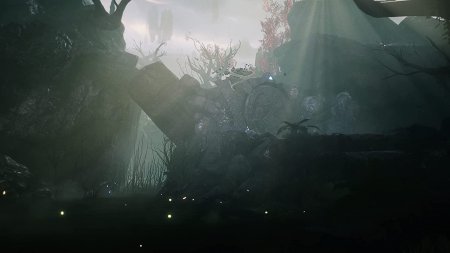 Scars Above Русская Версия (PS5)