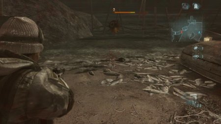 игра Resident Evil: Revelations Collection Русская Версия (Switch) для Nintendo Switch