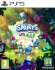 The Smurfs (Смурфики): Операция «Злолист» (Mission Vileaf) (PS5)