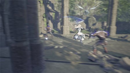 Valkyrie Elysium Русская Версия (PS5)