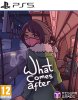 What Comes After (PS5)