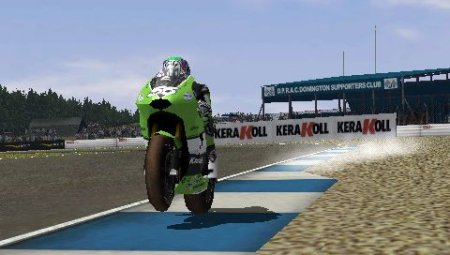  MotoGP (PSP) 