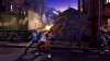 игра Double Dragon Revive Deluxe Edition (Switch) для Nintendo Switch