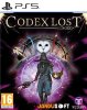 Codex Lost (PS5)