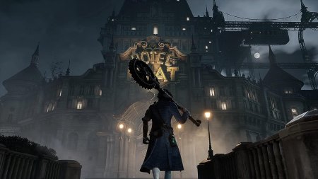 Lies of P Русская Версия (PS5) USED Б/У