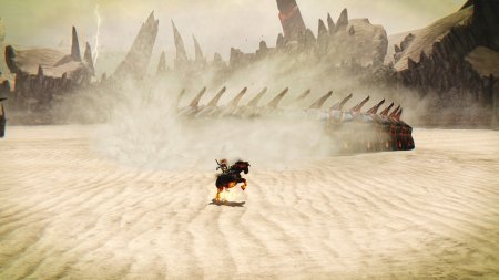 Игра Darksiders: Warmastered Edition Русская Версия (PS4) Playstation 4