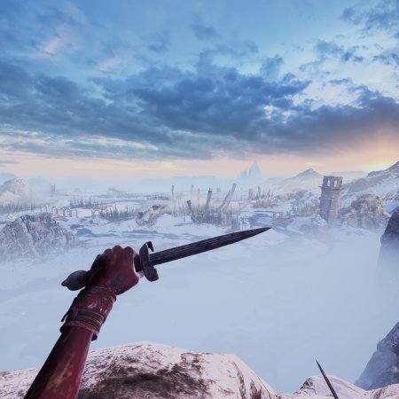 Skydance's BEHEMOTH (Только для PS VR2) (PS5)