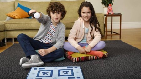 Купить игру Wonderbook: Книга заклинаний (Book of Spells) Русская Версия для PS Move (PS3) USED Б/У для Sony Playstation 3