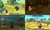 Купить игру The Legend of Legacy (Nintendo 3DS) на 3DS