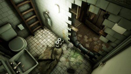 игра Evil Nun: The Broken Mask Unholy Edition Русская Версия (Switch) для Nintendo Switch