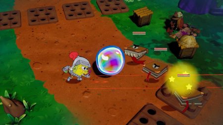 Nicktoons & The Dice of Destiny (PS5)