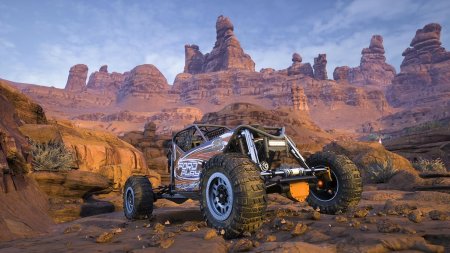 Overpass 2 Русская Версия (PS5)