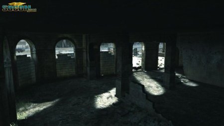 Купить игру SOCOM: U.S. Navy SEALs Confrontation (PS3) USED Б/У для Sony Playstation 3