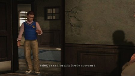 Bully: Scholarship Edition (Xbox One) 