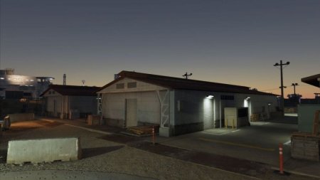 Игра Metal Gear Solid 5 (V): Ground Zeroes Русская Версия (PS4) Playstation 4