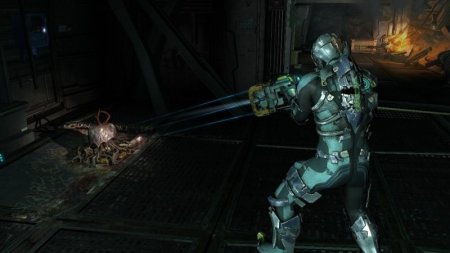 Купить игру Dead Space 2 Limited Edition Русская Версия (PS3) USED Б/У для Sony Playstation 3