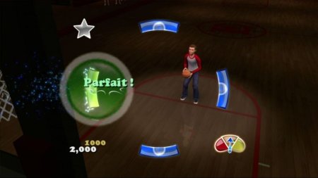 High School Musical 3: Senior Year DANCE! (PS2) USED Б/У