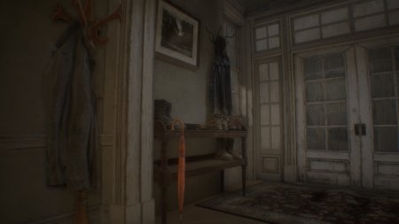 Игра Resident Evil 7 biohazard (с поддержкой PS VR) Русская Версия (PS4/PS5) USED Б/У Playstation 4