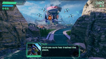 Star Fox (Switch 2)