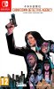 Chinatown Detective Agency (Switch)