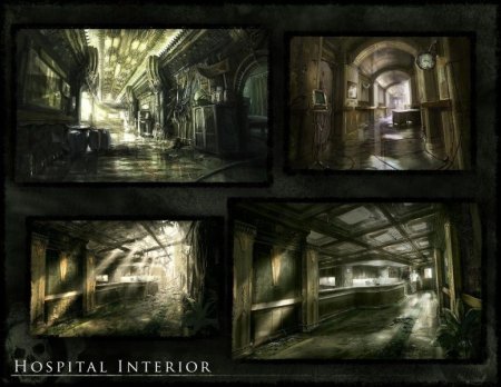 Gears of War 2 (Xbox 360/Xbox One)