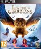 Legend of the Guardians: The Owls of Ga'Hoole (Легенды ночных стражей) (PS3) USED Б/У