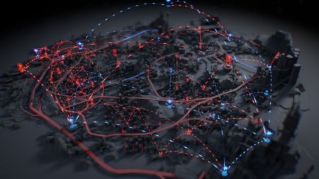 Crackdown 3 (Xbox One) 