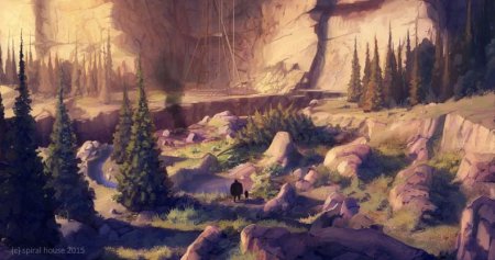 Troll and I (тролль и я) (Xbox One) 