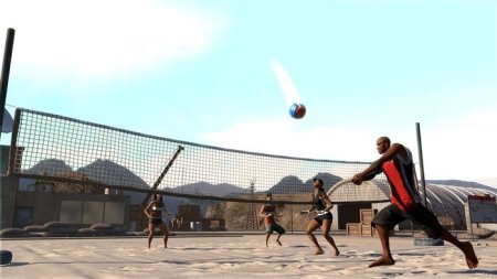 Купить игру Праздник Спорта (Sports Champions) Русская Версия для PlayStation Move (PS3) для Sony Playstation 3