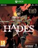 Hades Русская Версия (Xbox One/Series X)