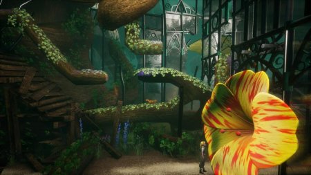 игра Another Sight (Switch) для Nintendo Switch