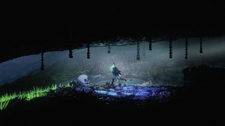 игра Ghost Song Русская Версия (Switch) для Nintendo Switch