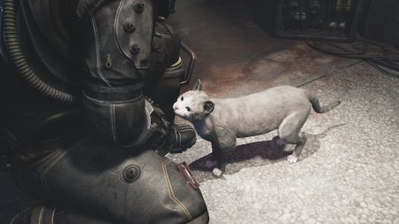 Cronos: The New Dawn Русская Версия (PS5)