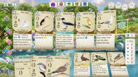 Wingspan Специальное Издание (Special Edition) Русская Версия (PS5)