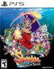 Shantae and the Seven Sirens (Limited Run #007)(PS5)