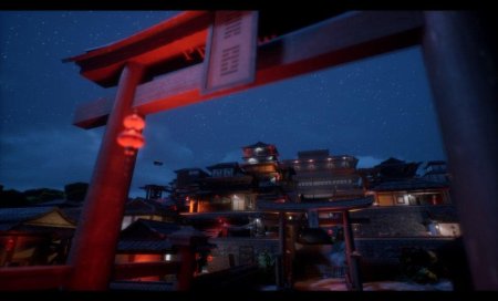 The Crown of Wu (PS5)