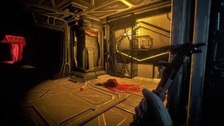 Игра Syndrome (Только для PS VR) (PS4) Playstation 4