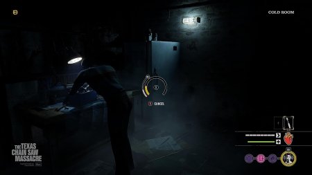 Игра The Texas Chain Saw Massacre (PS4/PS5) Playstation 4