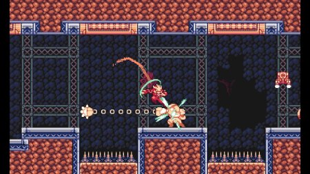 Игра Gravity Circuit (PS4) Playstation 4