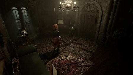 Tormented Souls II (2) Русская Версия (PS5)