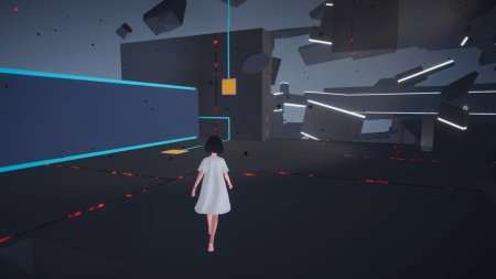 игра Ever Forward Русская Версия (Switch) для Nintendo Switch