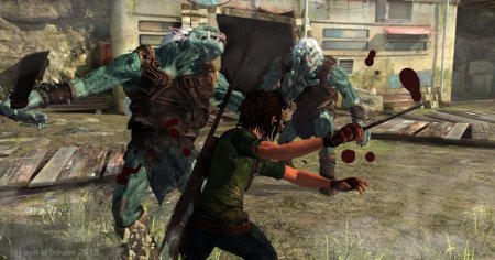 Troll and I (тролль и я) (Xbox One) 