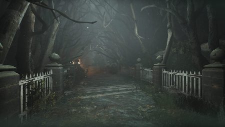 Thymesia Русская Версия (PS5)