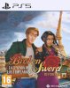 Broken Sword: Shadow of the Templars Reforged (Сломанный меч: Тень Тамплиеров Перекованный) (PS5)