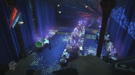 Dishonored: Definitive Edition (Xbox One) 