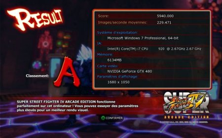Super Street Fighter 4 (IV): Arcade Edition Русская Версия Jewel (PC) 