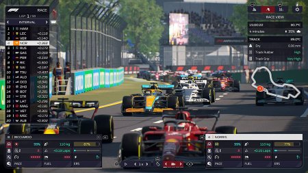 F1 Manager 2022 Русская Версия (Xbox One/Series X) 