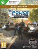 Police Simulator: Patrol Officers Золотое издание (Gold Edition) Русская Версия (Xbox One/Series X)