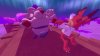 игра Bubsy 4D Pawsome Edition (Switch) для Nintendo Switch