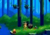 Pocahontas (Покахонтас) Русская Версия (16 bit) 